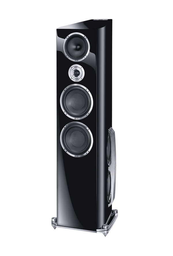 HECO La Diva Floor Standing Speakers (Pair)