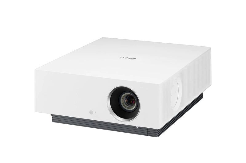 LG HU810P 4K UHD Laser Smart Home Theater Projector