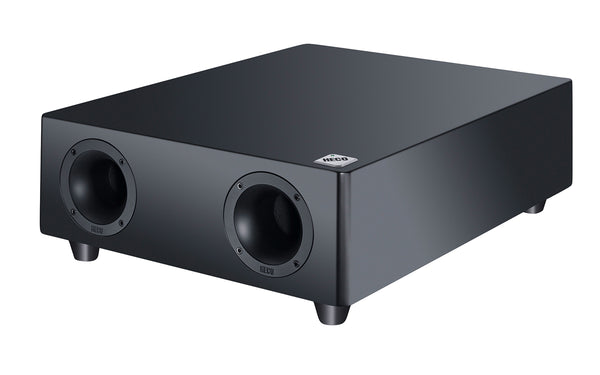 HECO Ambient 88 F Active Subwoofer