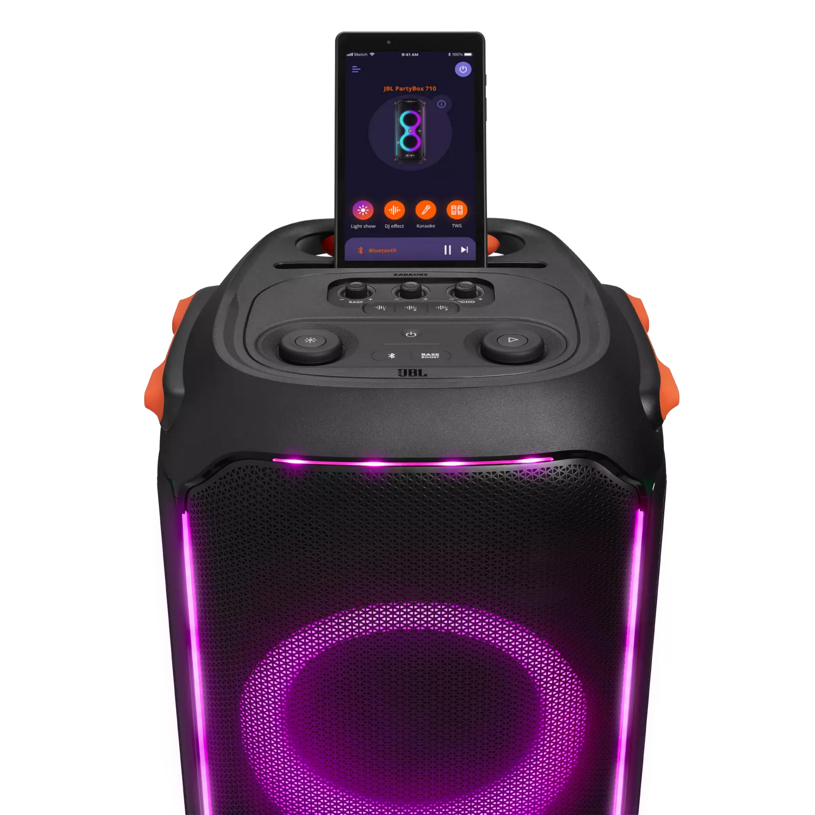 いのこ様　JBL Partybox 710 着払い 静岡市 JBL PARTYBOX 710 Online – Bombay Audio