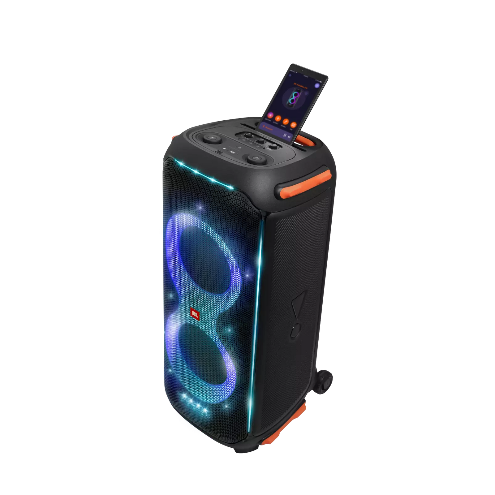 JBL PARTYBOX 710 Online – Bombay Audio