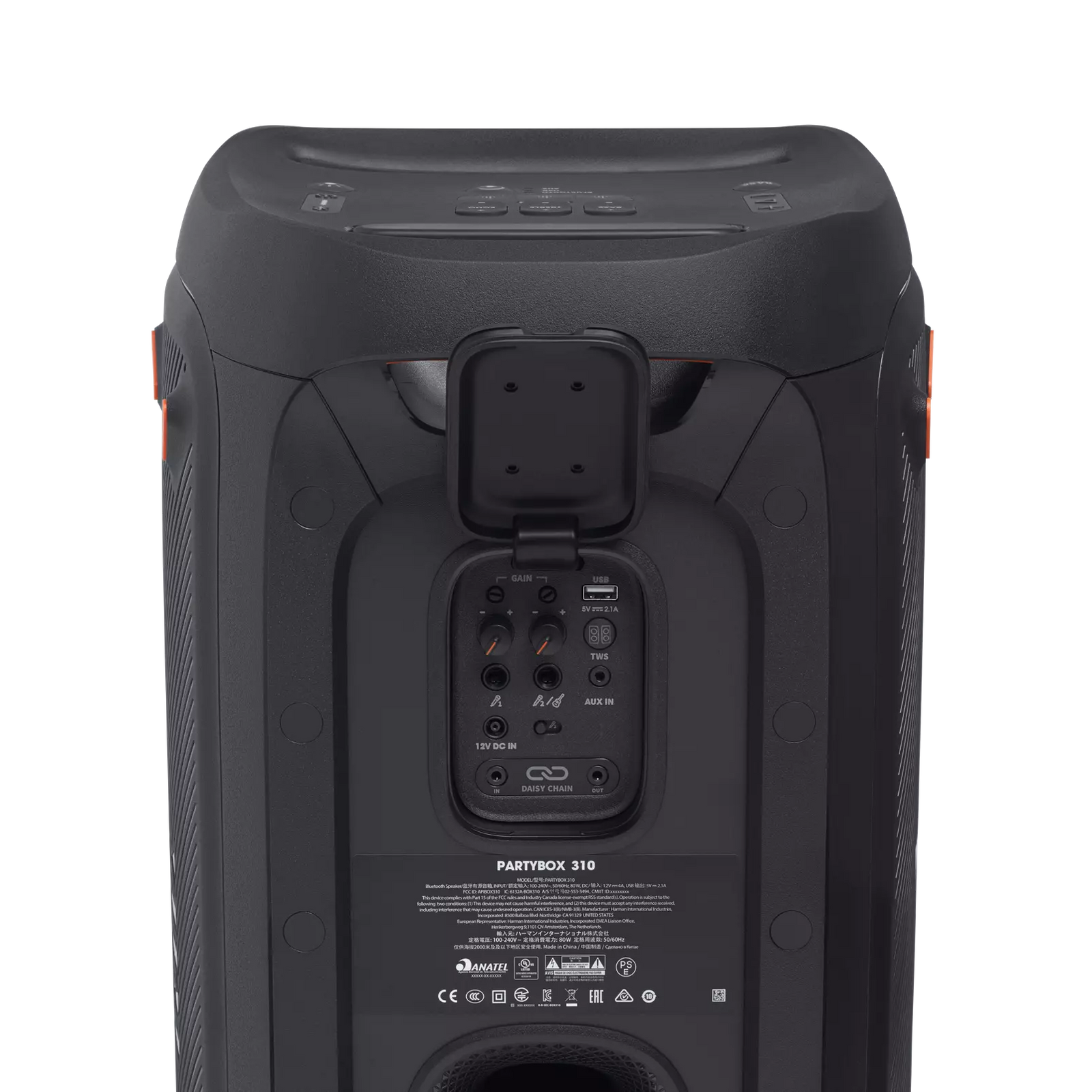 JBL PARTYBOX 310 Online – Bombay Audio