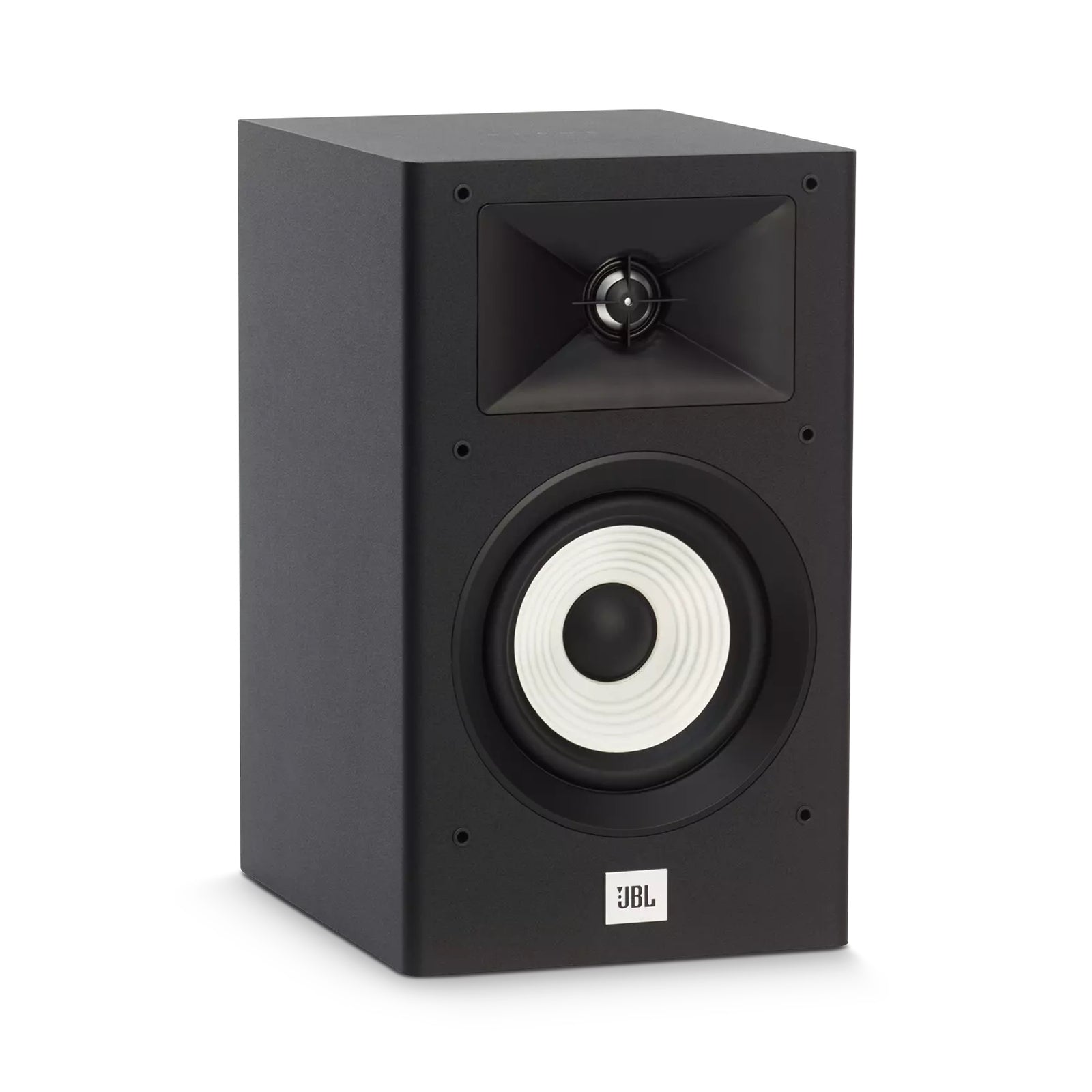 JBL STAGE A130 Bookshelf Pair Online – Bombay Audio