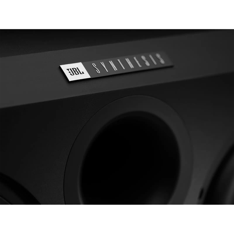 JBL Synthesis SSW-2 Dual 12” Passive Subwoofer