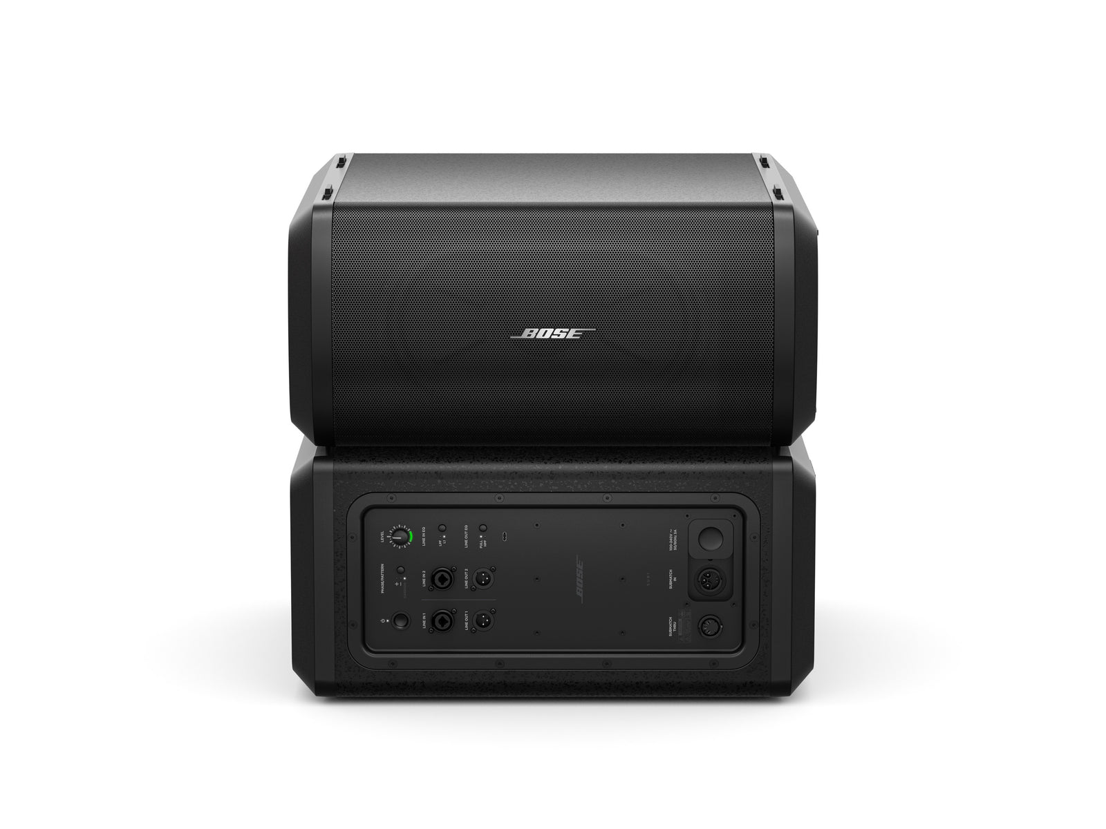 BOSE SUB1 POWERED BASS MODULE Online – Bombay Audio