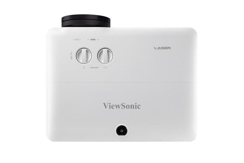 ViewSonic LS860WU Laser Projector