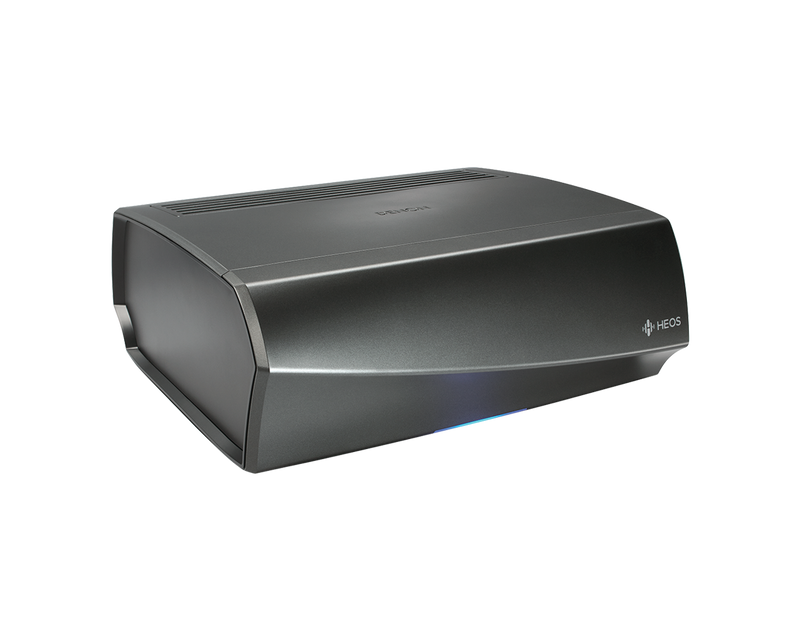 Denon HEOS Link HS2 Pre-Amplifier