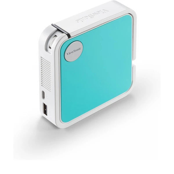 ViewSonic M1 mini Plus Pocket Cinema Projector