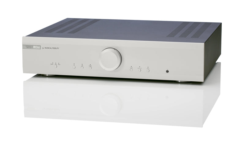 MUSICAL FIDELITY M3SI INTEGRATED AMPLIFIER