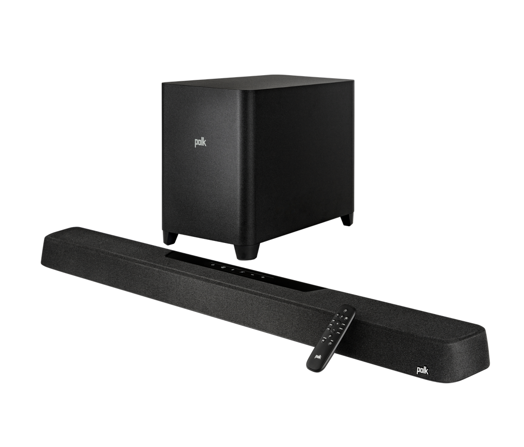 Polk online fr1 soundbar