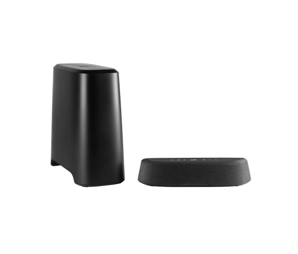 POLK AUDIO MAGNIFI MINI AX ULTRA-COMPACT SOUND BAR