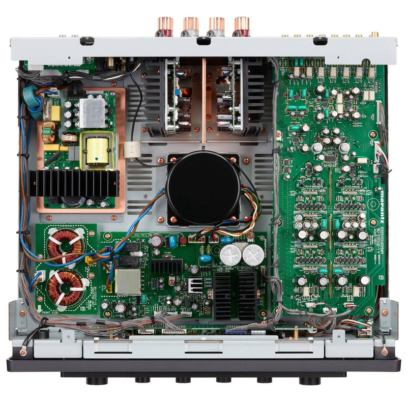 Marantz Model 30 - Integrated Amplifier