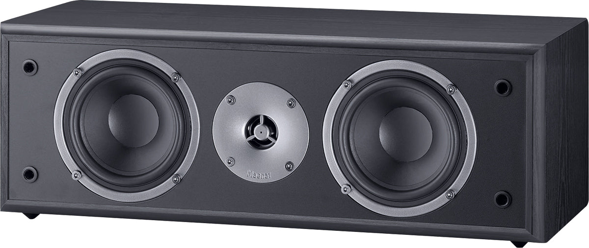 MAGNAT Monitor Supreme Center 252 2-WAY CENTRE SPEAKER – Bombay Audio