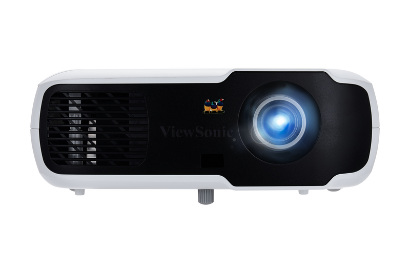 ViewSonic PA502XP