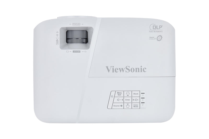 ViewSonic PG703W
