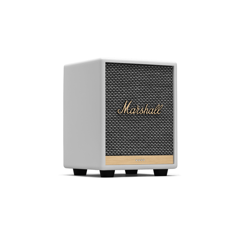 Marshall Stanmore II Voice Wireless Speaker System 1002655 B&H