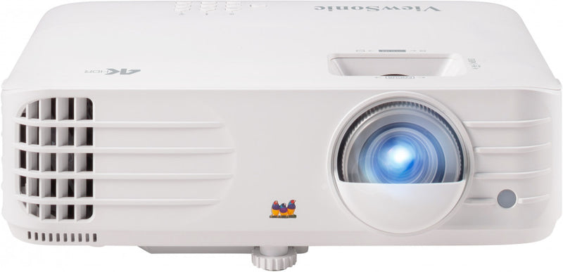 ViewSonic CPB701-4K 3,500 ANSI Home Projector