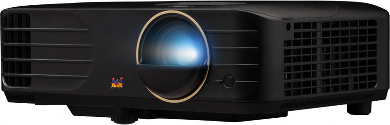 ViewSonic PX728-4K 4K Home Cinema Projector