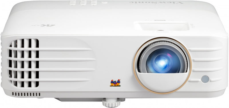 ViewSonic PX748-4K 4K Home Projector