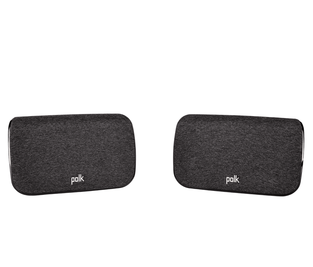 Polk sr1 hot sale wireless speakers