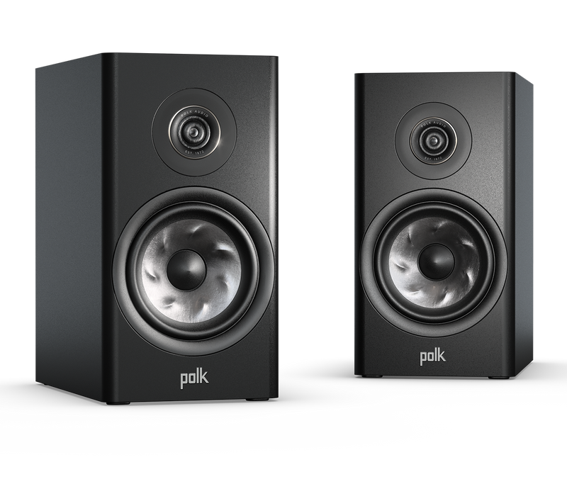 POLK Audio RESERVE R200 Bookshelf Speaker (Pair) Online – Bombay Audio POLK Audio RESERVE R200 Bookshelf Speaker (Pair) Online – Bombay Audio