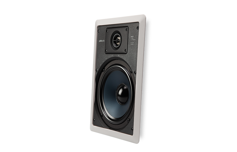 Polk audio rci85 hot sale speakers