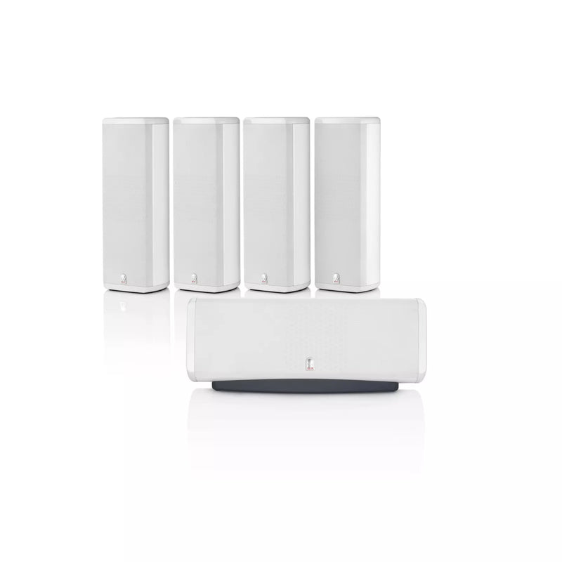 REVEL M8 SP5 5-channel Home Theater Sound System