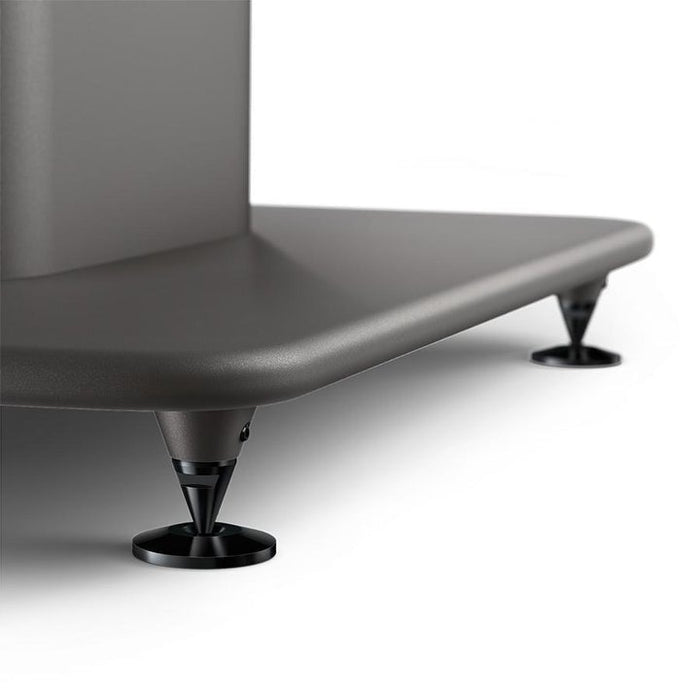 KEF S2 Floor Stand (Pair) Online – Bombay Audio