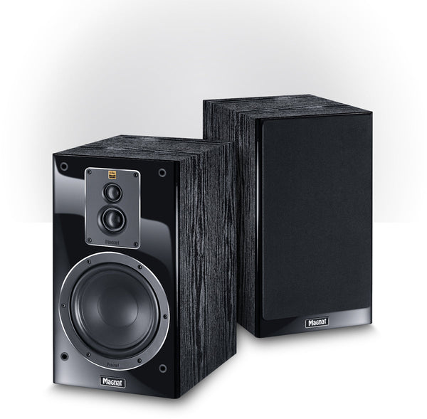 MAGNAT Signature 503 3-WAY Bookshelf Speaker (Pair)