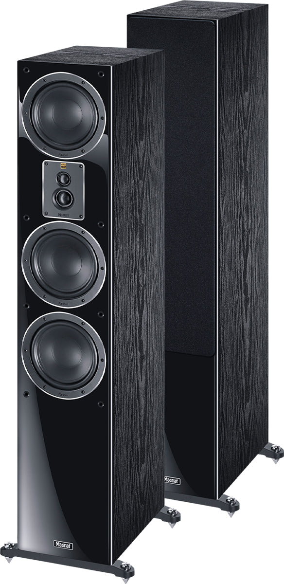 MAGNAT Signature 507 4-WAY Floor Standing Speakers (Pair)