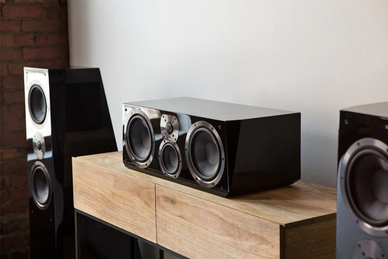 Svs ultra center channel 2024 speaker