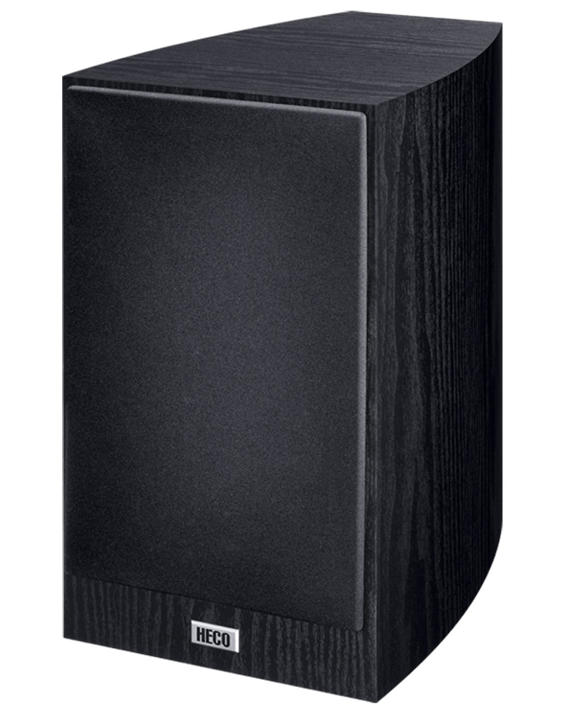 HECO Victa Prime 302 2-WAY BOOKSHELF SPEAKER (Pair)