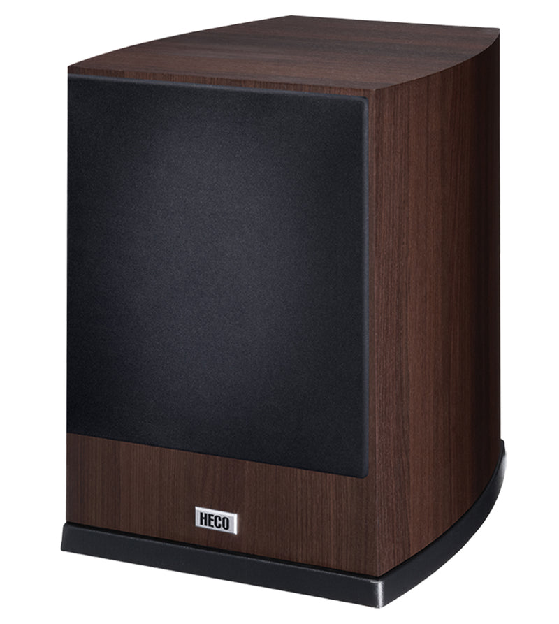 HECO Victa Prime Sub 252A Active Subwoofer