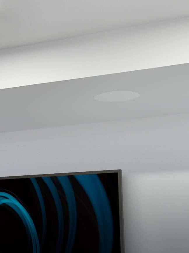 DEFINITIVE TECHNOLOGY DI 6.5R 6.5” In-Wall / In-Ceiling Speaker