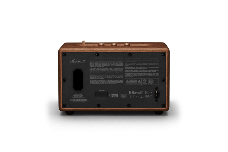 Marshall Acton III Bluetooth Speaker – Bealtag