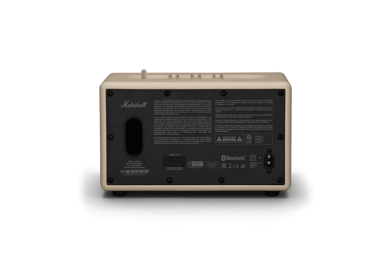 Marshall ACTON III - Portable Audio