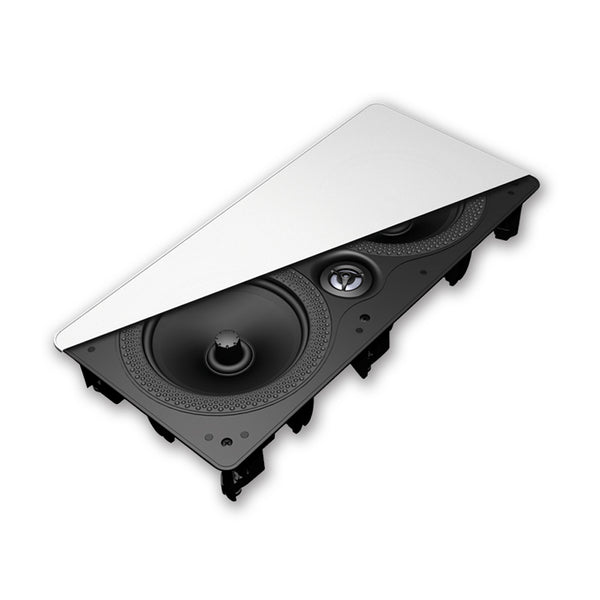DEFINITIVE TECHNOLOGY DI 6.5LCR Dual 6.5” In-Wall L/C/R Loudspeaker
