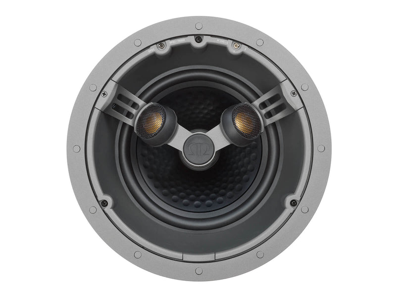 Monitor Audio C380-FX In-Ceiling Surround Speaker (Single)