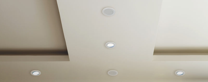 Monitor Audio CPC120 In-Ceiling Speaker (Single)
