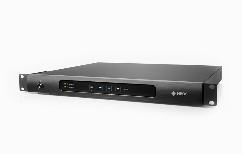 Denon HEOS Superlink Multi-Zone Online – Bombay Audio