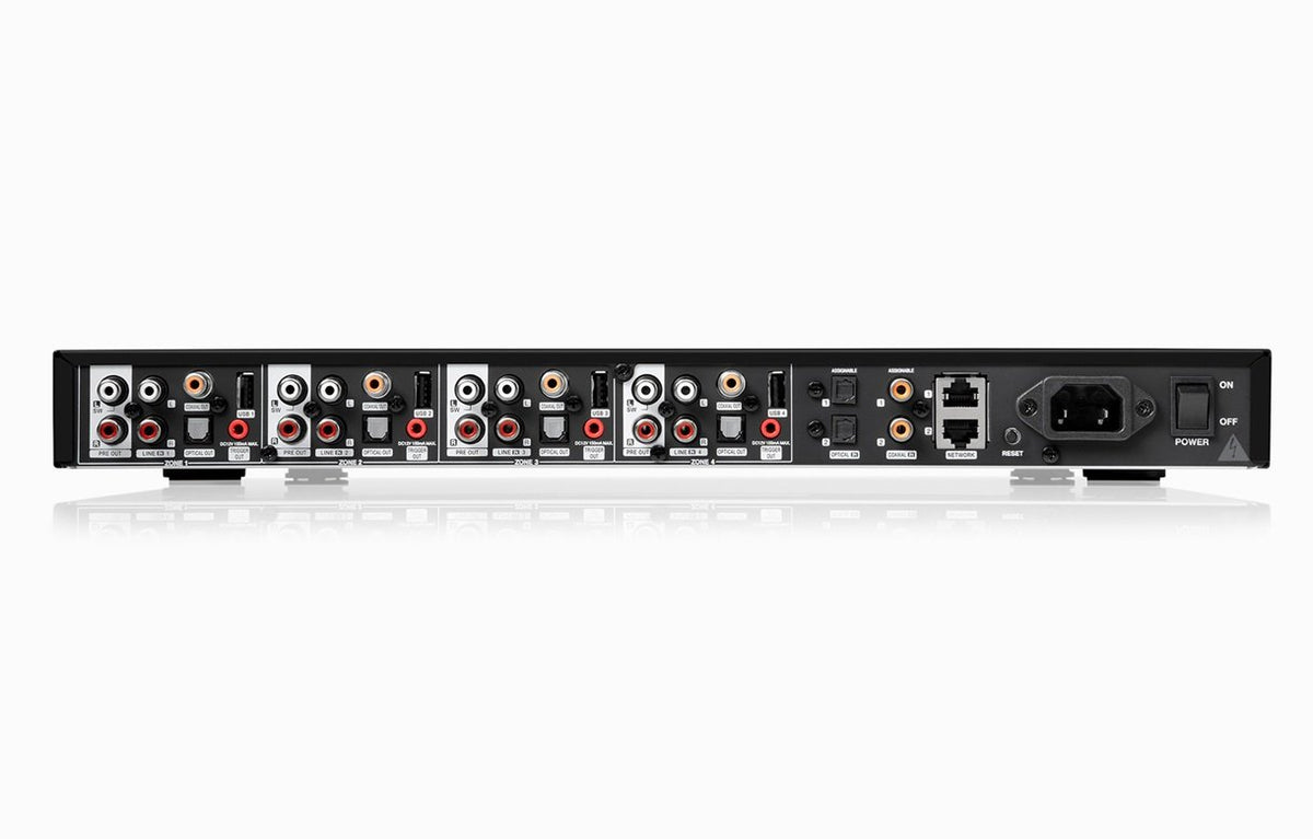 Denon HEOS Superlink Multi-Zone Online – Bombay Audio