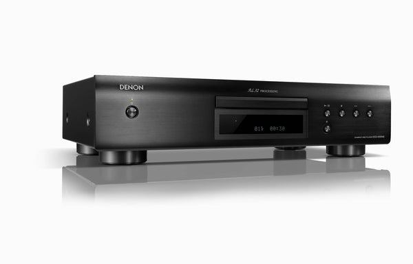 DENON DCD-600NE CD Player
