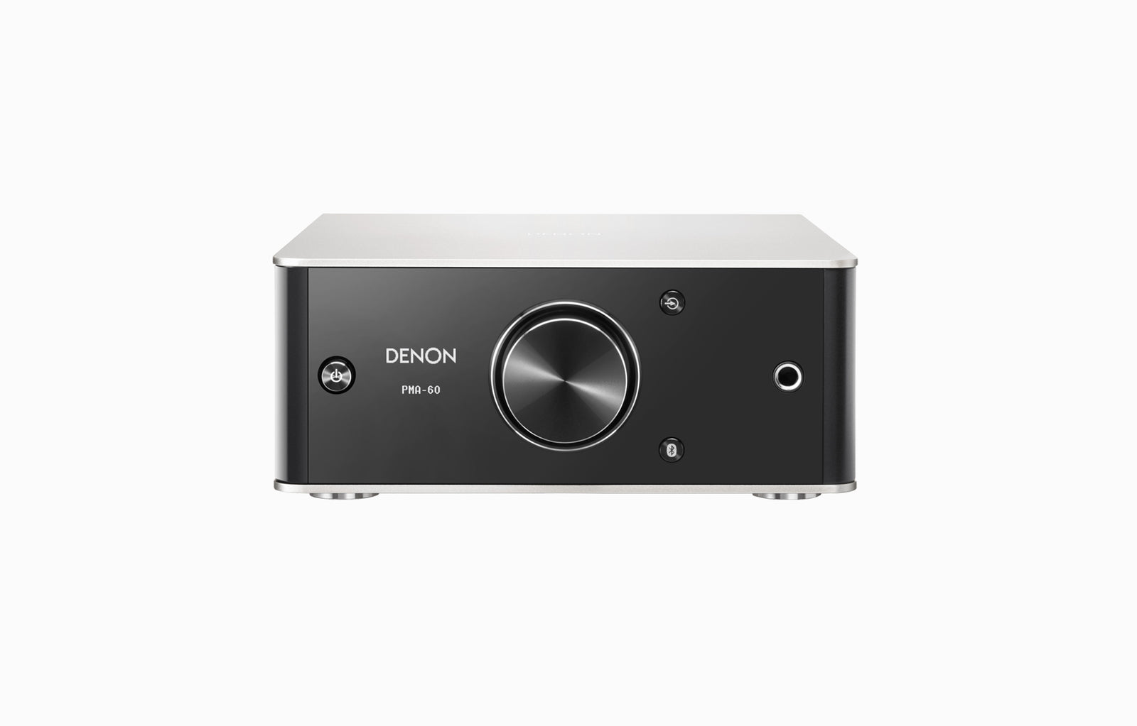 Denon PMA 60 Integrated Amplifier Online – Bombay Audio