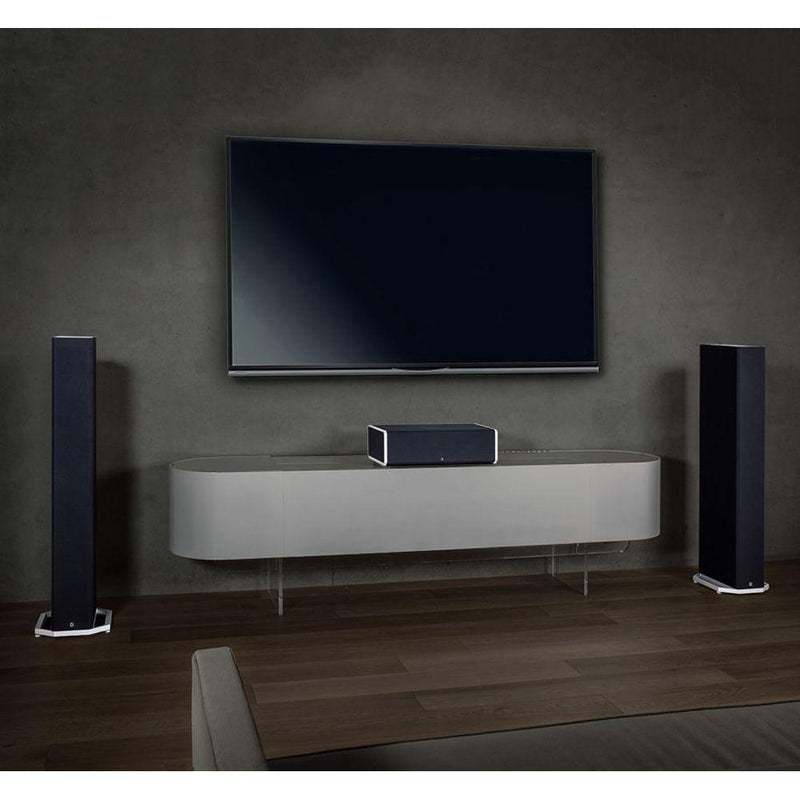 Floorstanding Speakers Stand Tower Speaker Polk Audio Reserve R600