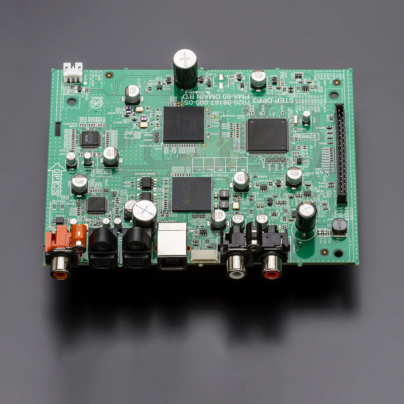 Denon PMA 60 Integrated Amplifier