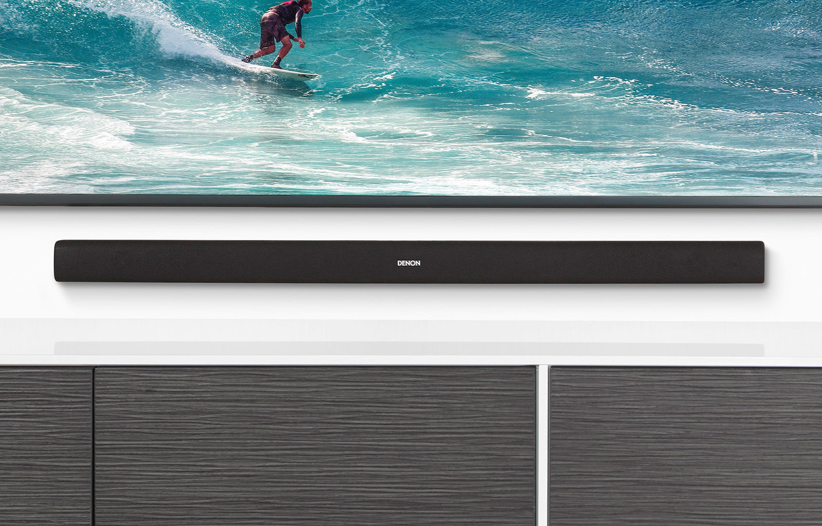 DHT S316 Sound Bar with Wireless Subwoofer Online – Bombay Audio