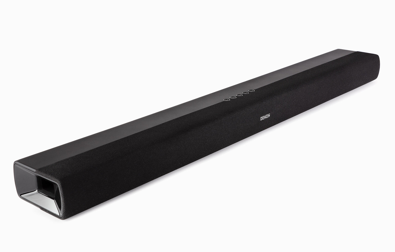 DENON DHT-S216サウンドバー　2020年製　本体のみ Denon DHT S216 Sound Bar with DTS Virtual:X and Bluetooth Online