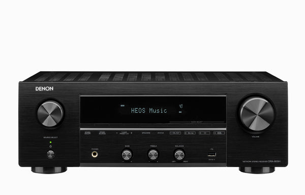 Denon DRA-800H Stereo Network Receiver