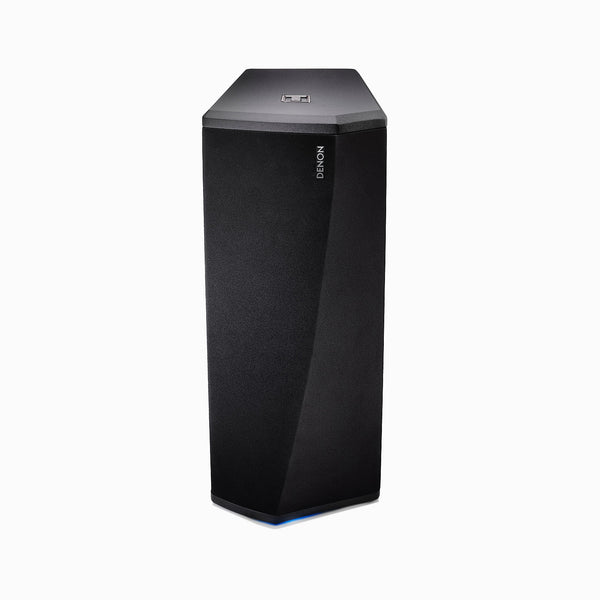 Denon DSW 1H Wireless Subwoofer Online – Bombay Audio