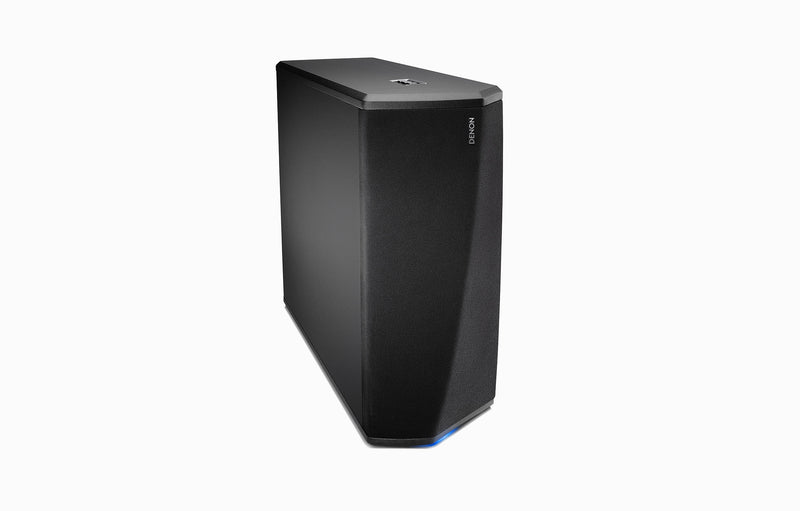 Denon DSW 1H Wireless Subwoofer